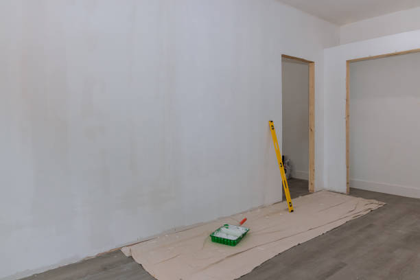 Best Fire-Damaged Drywall Repair  in Fox Point, WI